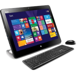 ASUS PT2002 all-in-one