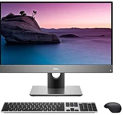 Dell Optiplex 7770 Intel Core i5 9th Gen all-in-one