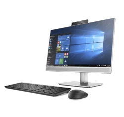 HP EliteOne 800 G5 Intel Core i7 9th Gen all-in-one