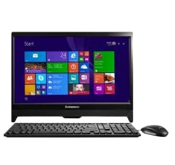 Lenovo AIO ThinkCentre E63z all-in-one