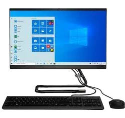 Lenovo IdeaCentre AIO A340 Intel Pentium all-in-one