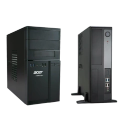 Acer Veriton 6660 Series Intel Core i5 8th Gen desktop