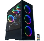 Alarco Gaming PC Intel Core i5 2th Gen
