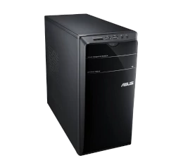 ASUS CM1745 desktop