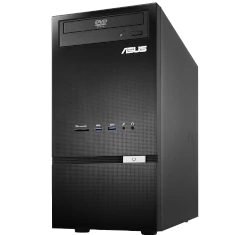 ASUS D310MT Intel Core i5 4th Gen desktop