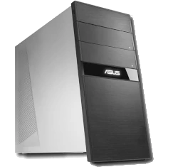ASUS Essentio CG5290 desktop