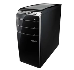 ASUS Essentio CM6650 Intel Core i5 2th Gen desktop
