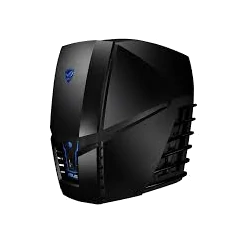 Asus Hades CG7435 desktop