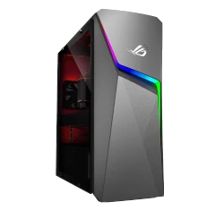 ASUS ROG Strix GL10DH AMD Ryzen 5 desktop
