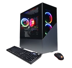 CyberPowerPC Intel Core i5 9th Gen desktop