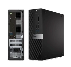 Dell OptiPlex 3040 Intel Core i7 6th Gen desktop