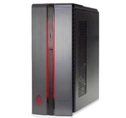 HP Omen 870 Intel Core i7 7th Gen desktop