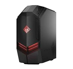 HP Omen 880 AMD Ryzen 7 desktop