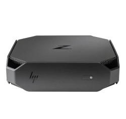 HP Z2 G3 Intel Xeon desktop