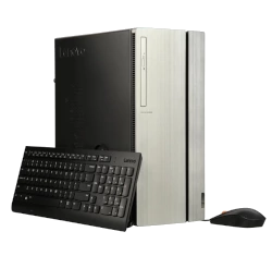 Lenovo IdeaCentre 720 AMD Ryzen 3 desktop