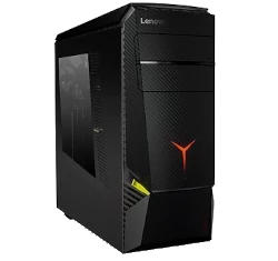 Lenovo Legion Y920T Intel Core i7 7th Gen desktop