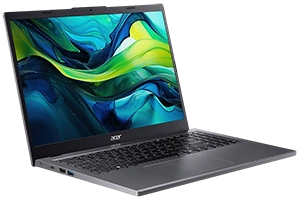 Acer Aspire 15 A15-41 AMD Ryzen 5 laptop