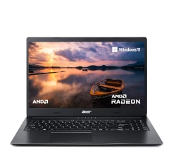Acer Aspire 3 Intel Core i3 11th Gen laptop