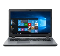 Acer Aspire 7 Intel Core i7 8th Gen laptop
