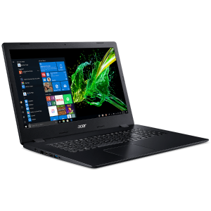 Acer Aspire A317 Intel Core i5 11th Gen laptop