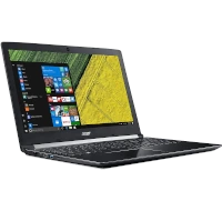 Acer Aspire A517 Intel Core i7 12th Gen laptop