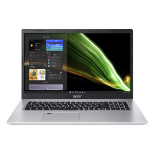 Acer Aspire A517 Intel Core i7 7th Gen laptop