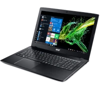 Acer Aspire E5 Series Intel Core i5 8th Gen laptop