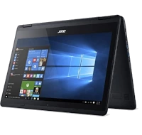 Acer Aspire R14 Series Intel Core i7 6th Gen laptop