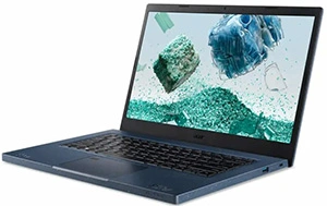 Acer Aspire Vero AV15 Intel Core i5 11th Gen laptop