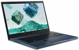 Acer Aspire Vero AV15 Intel Core i5 12th Gen laptop