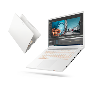 Acer ConceptD 3 CN316-73 Intel Core i7 11th Gen laptop