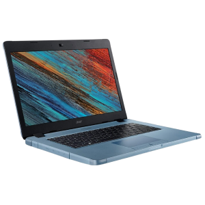 Acer ENDURO Urban N3 Lite (EUN314L-51) Intel Core i3 12th Gen laptop