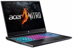 Acer Nitro 14 AN14 AMD Ryzen 7 8th Gen laptop