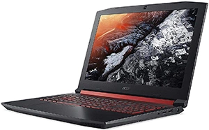 Acer Nitro 16 AN16 AMD Ryzen 5 7th Gen laptop