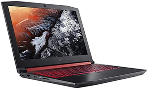 Acer Nitro 16 AN16 AMD Ryzen 7 7th Gen laptop
