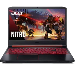 Acer Nitro 16 AN16 Intel Core i7 13th Gen laptop
