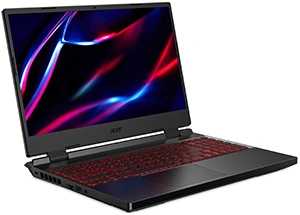 Acer Nitro 17 AN17 AMD Ryzen 9 7th Gen laptop