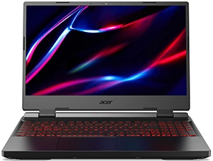 Acer Nitro 17 AN17 AMD Ryzen 9 8th Gen laptop