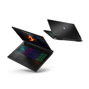 Acer Nitro 17 AN17 Intel Core i7 14th Gen Nvidia RTX 4080 laptop