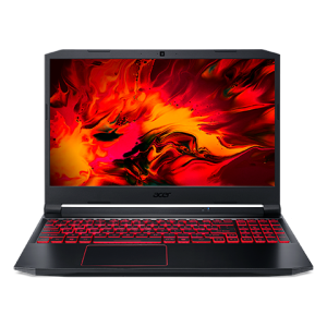 Acer Nitro 5 AN515-44 AMD Ryzen 5 4th Gen laptop
