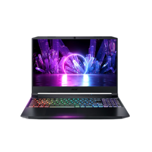 Acer Nitro 5 AN515-45 AMD Ryzen 9 5th Gen laptop