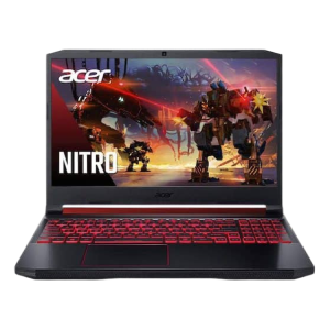 Acer Nitro 5 AN515-55 Intel Core i7 10th Gen laptop