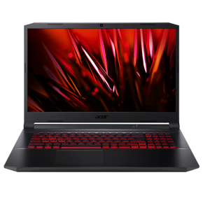Acer Nitro 5 AN517-41 AMD Ryzen 7 5th Gen laptop