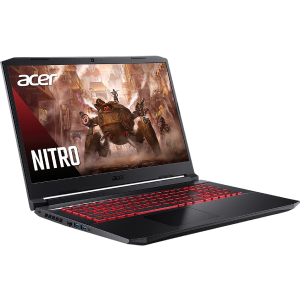 Acer Nitro 5 AN517-53 Intel Core i9 11th Gen laptop