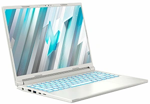 Acer Nitro V 14 ANV14 AMD Ryzen AI 5 340 laptop