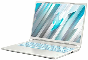 Acer Nitro V 14 ANV14 AMD Ryzen AI 7 350 laptop