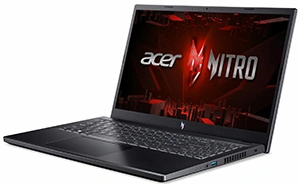Acer Nitro V 15 ANV15 AMD Ryzen 7 7th Gen laptop