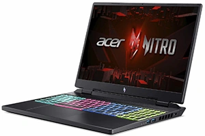 Acer Nitro V 15 ANV15 Intel Core i9 13th Gen laptop