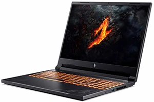 Acer Nitro V 16 ANV16 Intel Core i5 14th Gen laptop