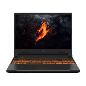Acer Nitro V 16S AMD Ryzen Al 7 Nvidia RTX 50 Series laptop